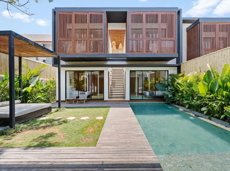 Villa de 5 pièces 280 m² Bali, Indonésie