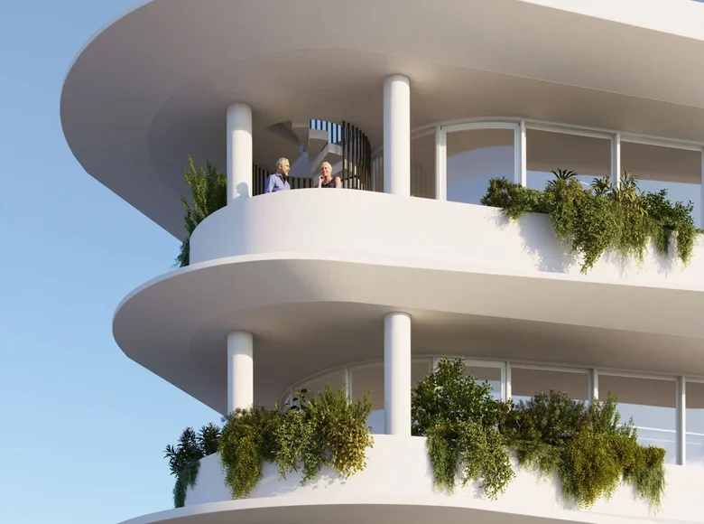 Apartamento  Pafos, Chipre