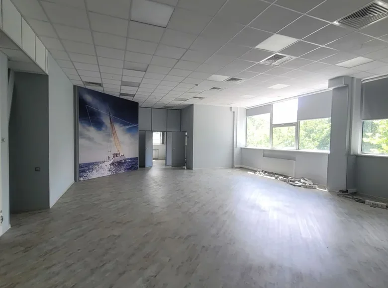 Büro 408 m² Nordwestlicher Verwaltungsbezirk, Russland