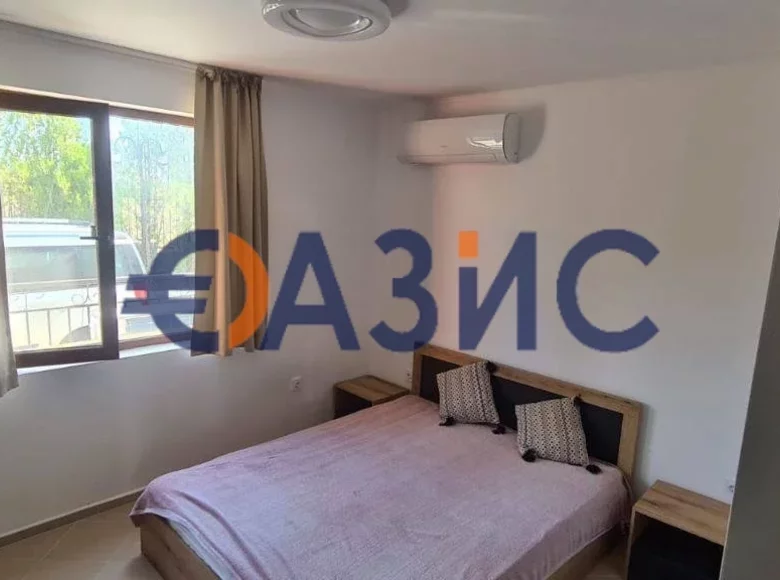 Apartamento 3 habitaciones 89 m² Aheloy, Bulgaria