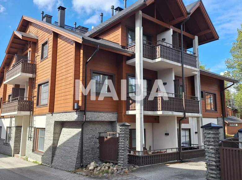 Wohnung 2 zimmer 39 m² Kittila, Finnland