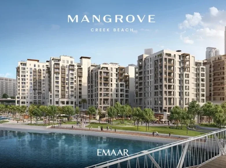 1 bedroom apartment  Dubai, United Arab Emirates