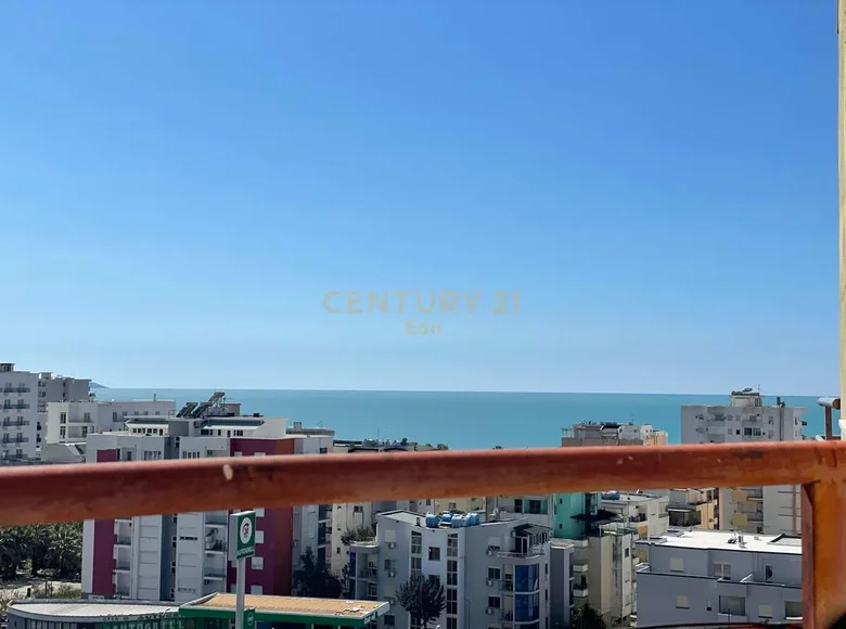 Wohnung 2 zimmer 65 m² Durrës, Albanien