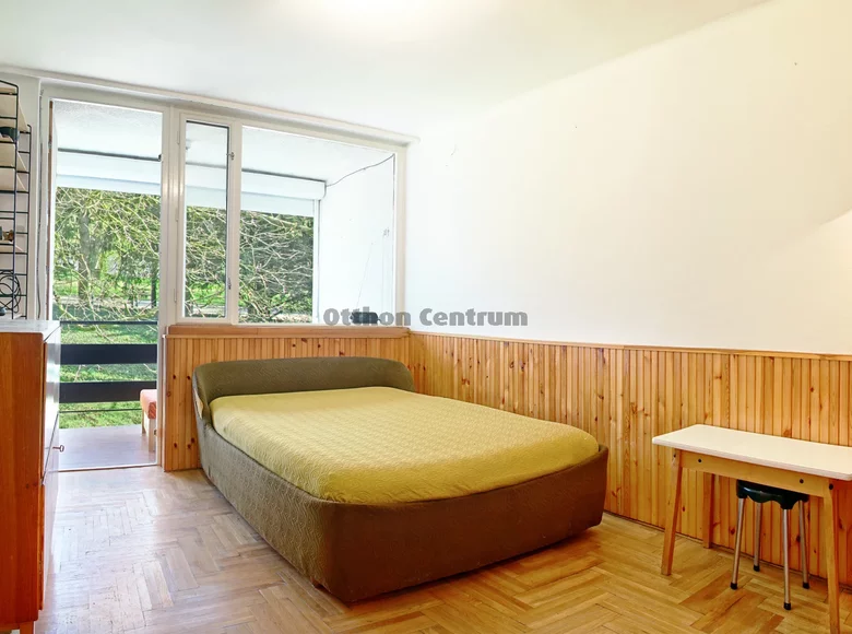 1 room apartment 21 m² Szentendre, Hungary