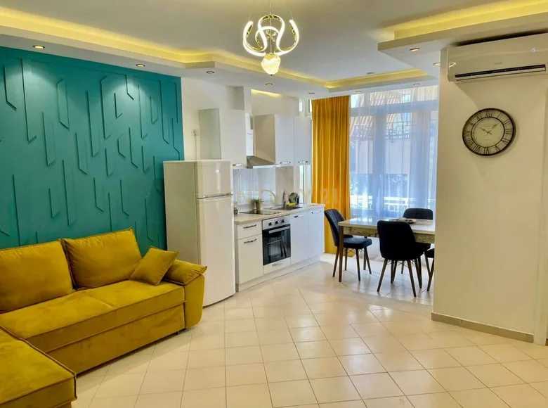 Wohnung 2 zimmer 50 m² Durrës, Albanien