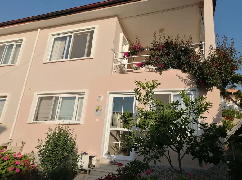 Villa de 4 habitaciones 145 m² Alanya, Turquía