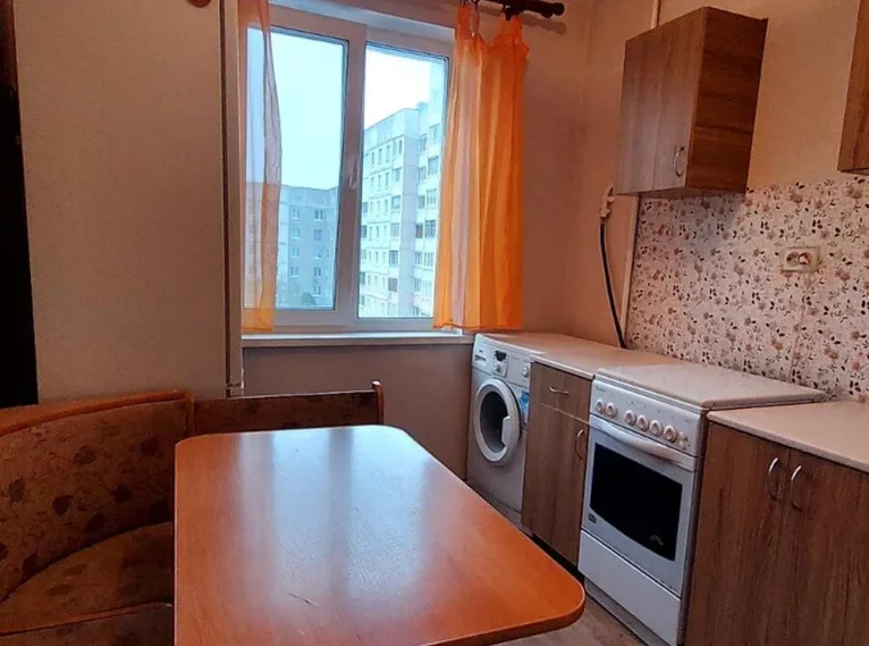 Apartamento 3 habitaciones 63 m² Minsk, Bielorrusia