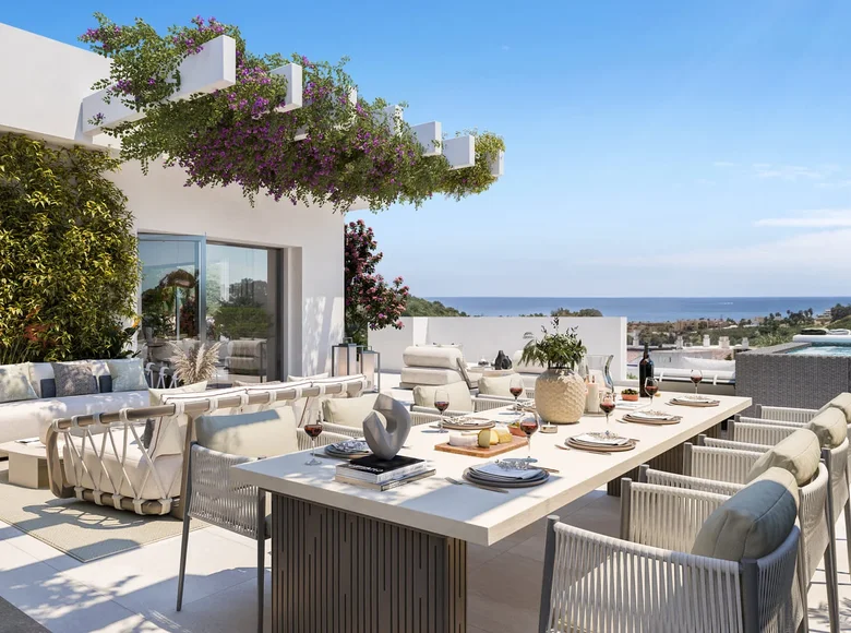 Bungalow de 3 dormitorios 105 m² Casares, Španjolska
