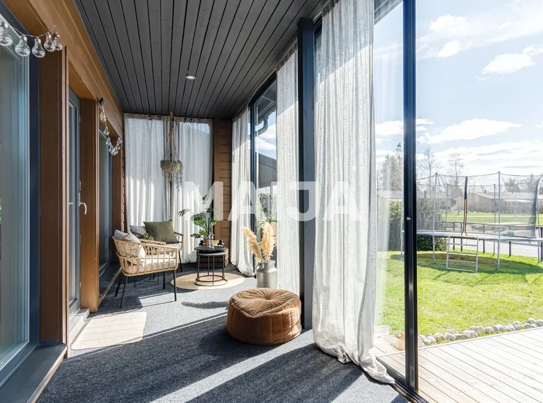 Haus 4 zimmer 88 m² Herrala, Finnland