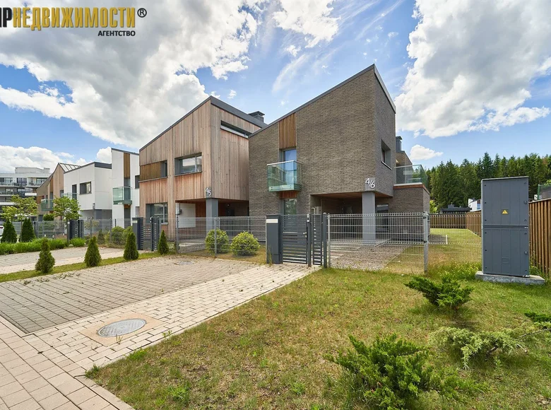 Casa 140 m² Ratomka, Bielorrusia