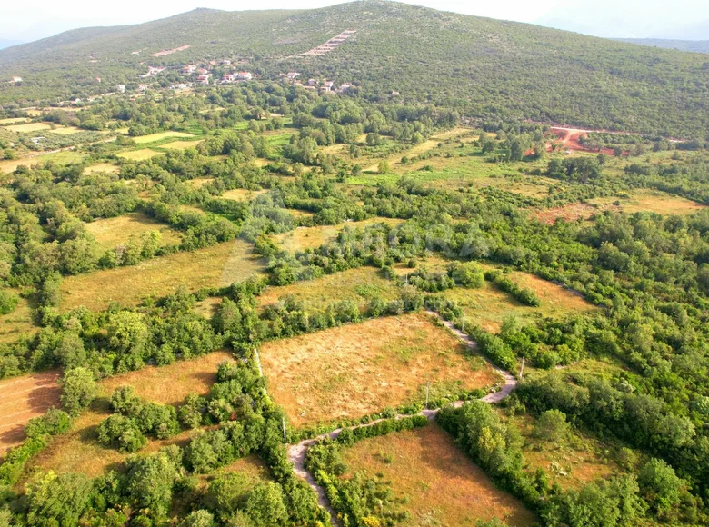 Land  Zagora, Montenegro