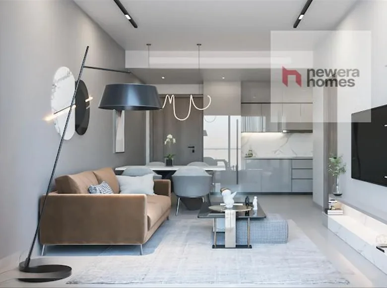Apartamento 2 habitaciones 957 m² Dubái, Emiratos Árabes Unidos