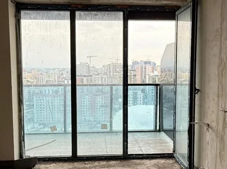 Kawalerka 1 pokój 30 m² Batumi, Gruzja