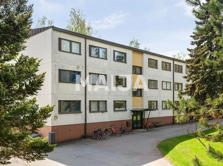 Wohnung 1 zimmer 60 m² Tuusula, Finnland