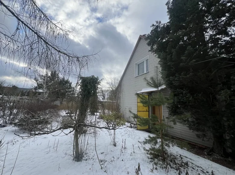 Haus 2 Zimmer 65 m² Warschau, Polen