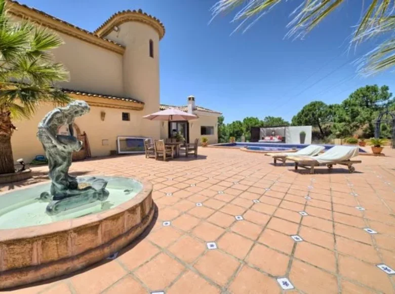 4 bedroom house 309 m² Spain, Spain