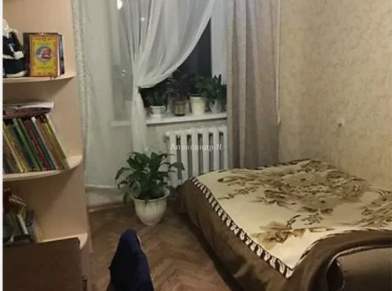 Apartamento 4 habitaciones 72 m² Odessa, Ucrania
