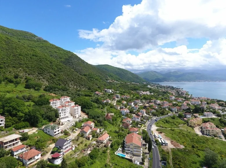 Wohnung 3 Schlafzimmer 204 m² denovici, Montenegro