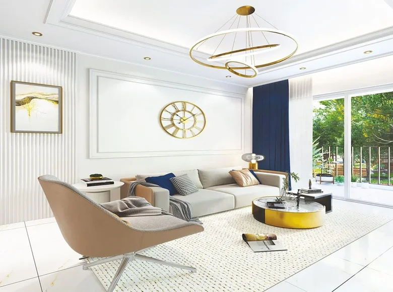 Appartement 42 m² Doubaï, Émirats arabes unis