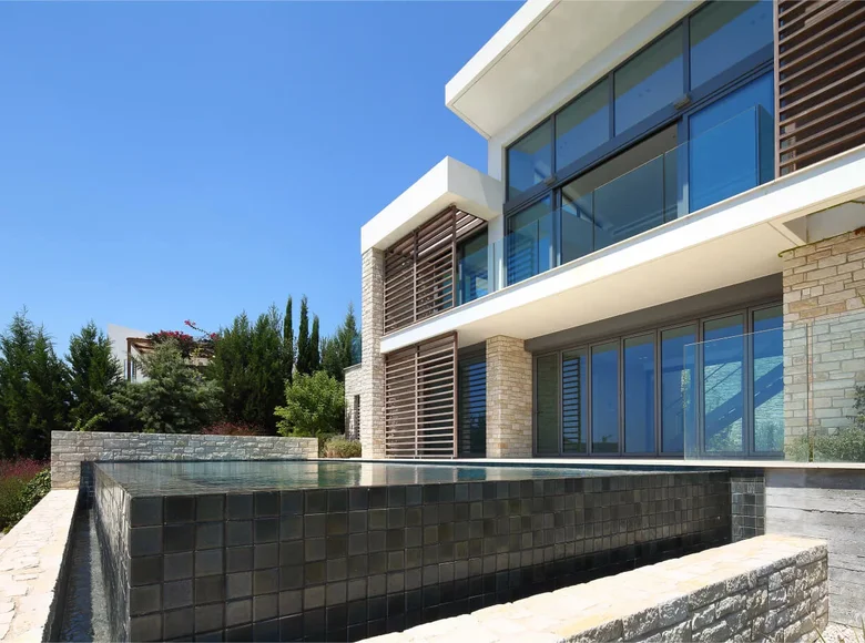 3 bedroom villa 243 m² Paphos Municipality, Cyprus