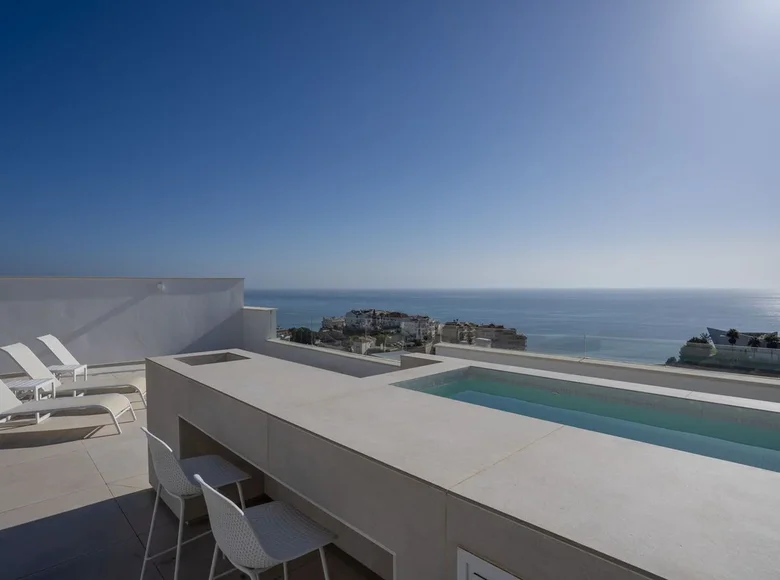 Квартира 2 спальни 130 м² Benalmadena, Испания