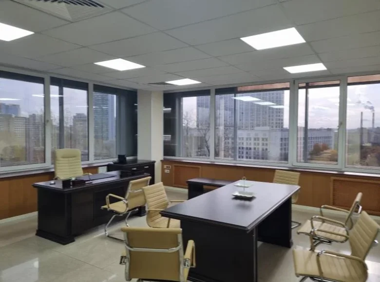 Pomieszczenie biurowe 221 m² Central Administrative Okrug, Rosja