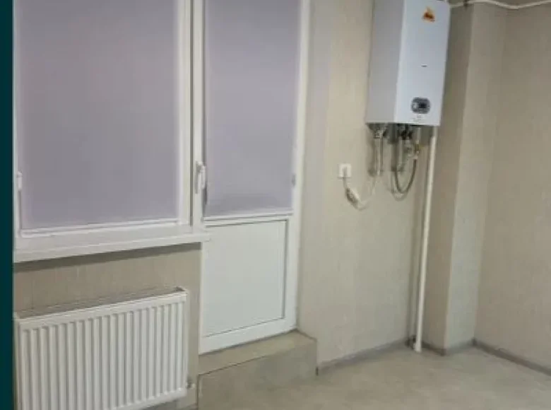 1 room apartment 33 m² Avanhard, Ukraine