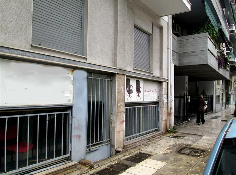 Commercial property 139 m² in Athens, Greece