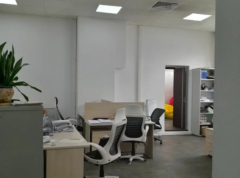 Office 150 m² in Moscow, Russia