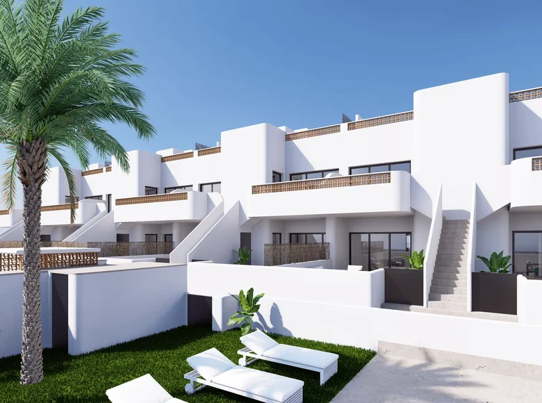 Apartamento 4 habitaciones 77 m² Dolores, Španjolska