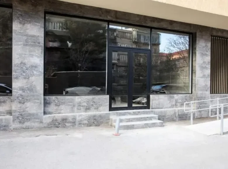 Commercial property 69 m² in Tbilisi, Georgia