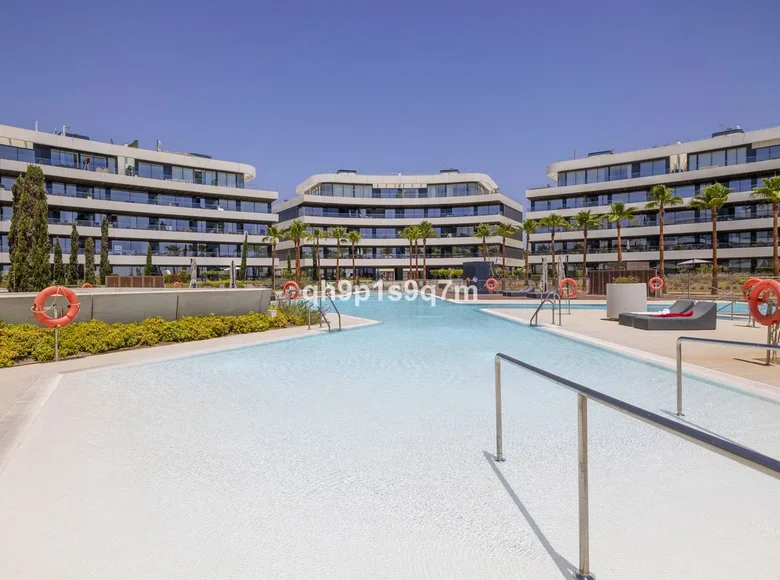 Wohnung 3 Schlafzimmer 120 m² Torremolinos, Spanien