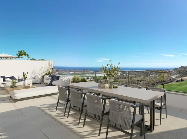 1 bedroom apartment 44 m² Pulpi, Spain