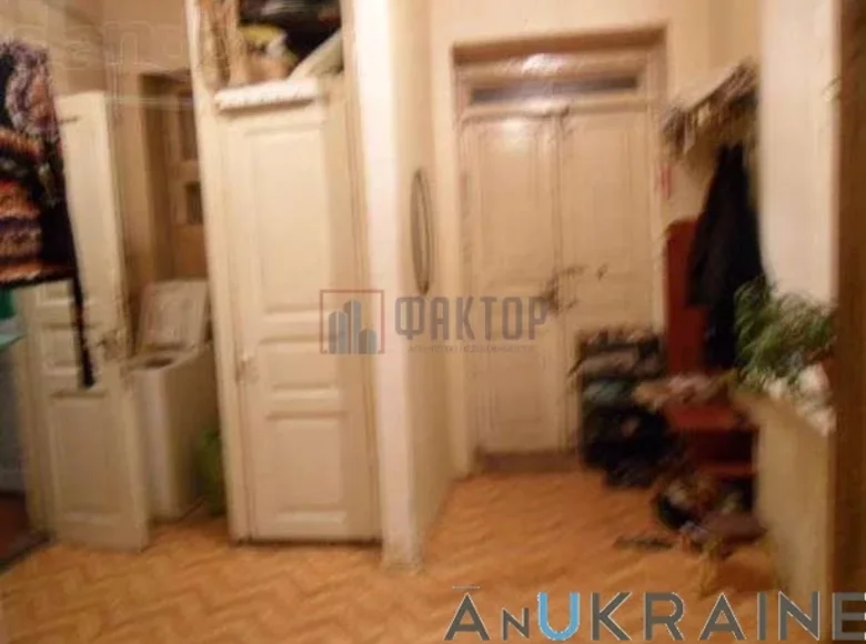 Mieszkanie 4 pokoi 75 m² Odessa, Ukraina