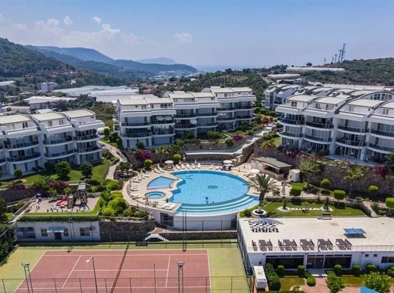 Duplex  Konakli, Turkey