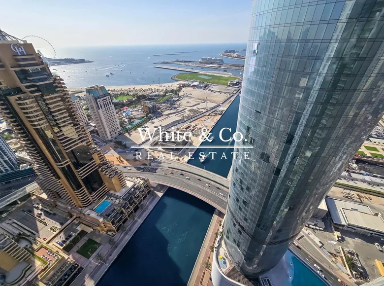 1 bedroom apartment 789 m² Dubai, United Arab Emirates