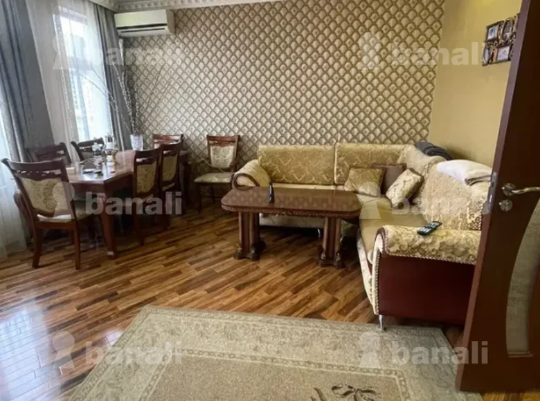 Квартира 3 комнаты 93 м² Ереван, Армения