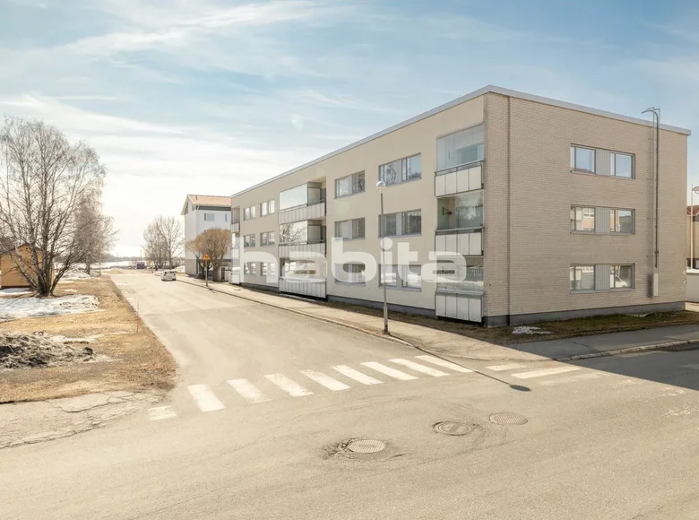 Квартира 3 комнаты 67 м² Кеми, Финляндия