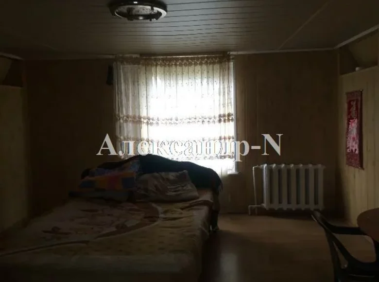 5 room house 154 m² Odessa, Ukraine