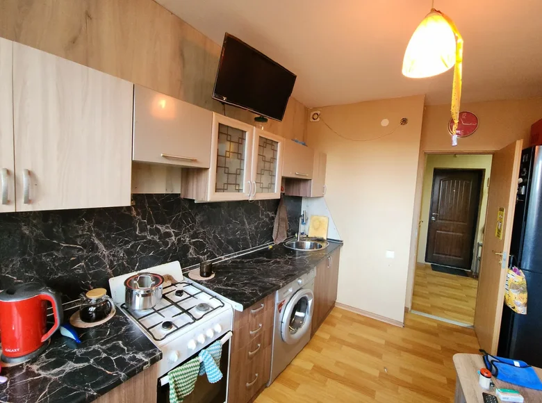 Apartamento 3 habitaciones 75 m² Volosovo, Rusia