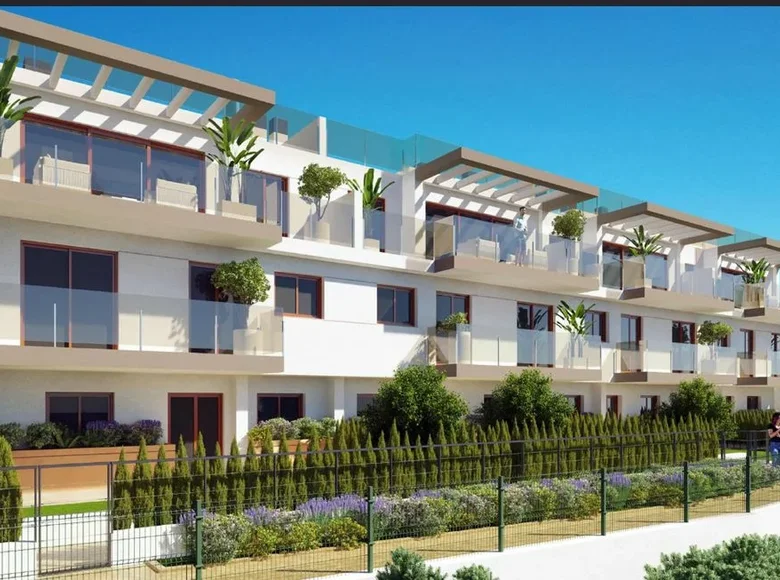 Townhouse 4 bedrooms 168 m² Provincia de Alacant/Alicante, Spain