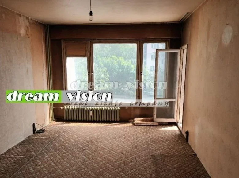 Wohnung 80 m² Sofia-Stadt Provinz, Bulgarien