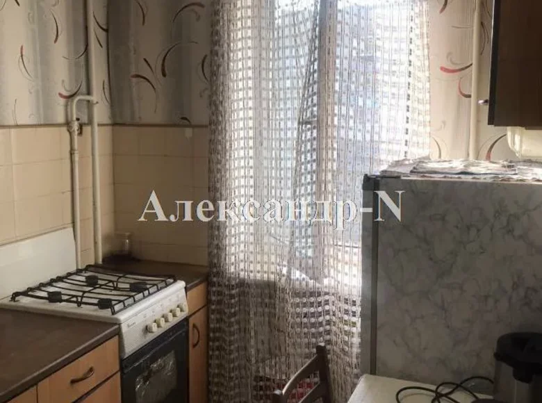 1 room apartment 31 m² Odessa, Ukraine