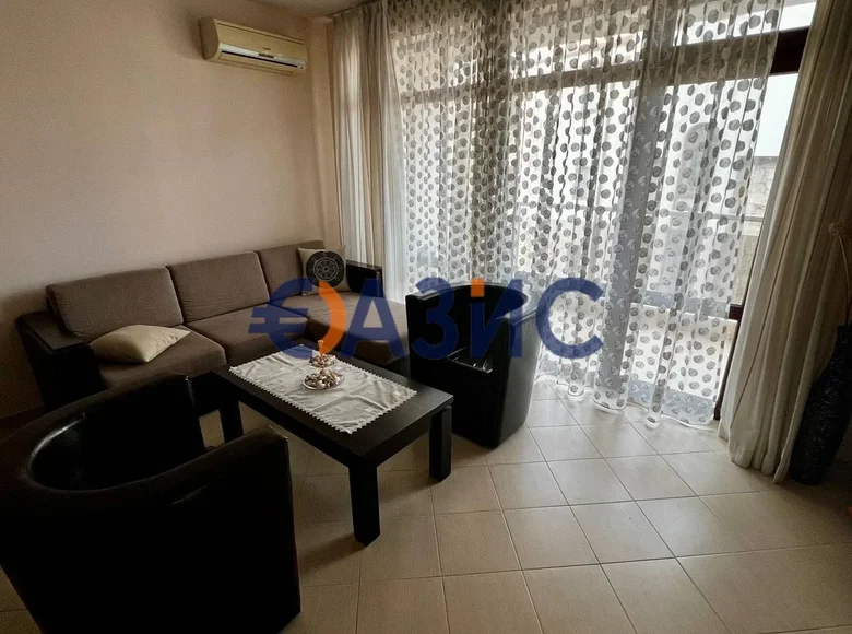 Wohnung 3 zimmer 106 m² Nessebar, Bulgarien
