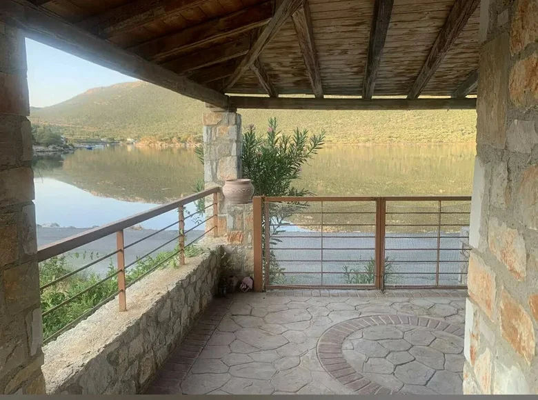 Cottage 2 bedrooms 70 m² Gerakas, Greece