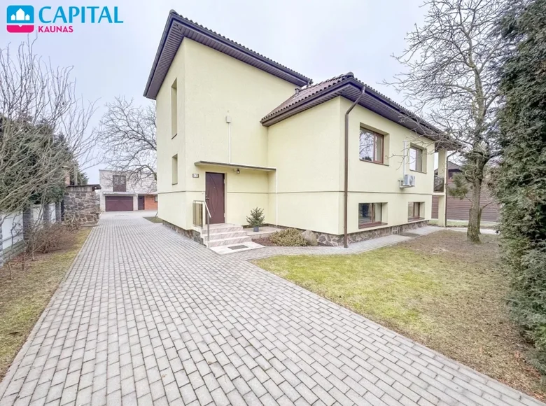 Maison 174 m² Kaunas, Lituanie