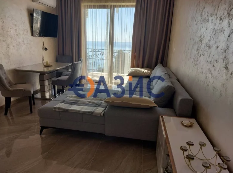 Wohnung 3 zimmer 108 m² Nessebar, Bulgarien