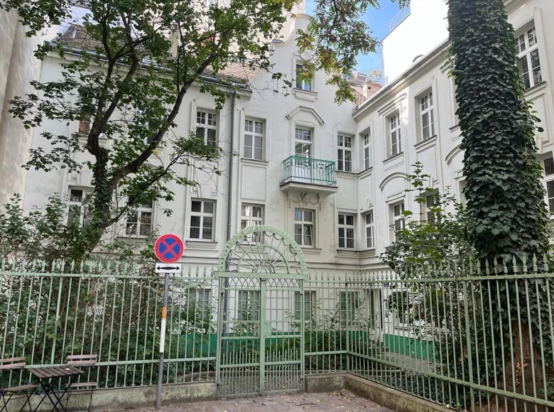 Квартира 50 м² Вена, Австрия