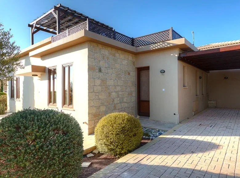 Casa 4 habitaciones  Kouklia, Chipre