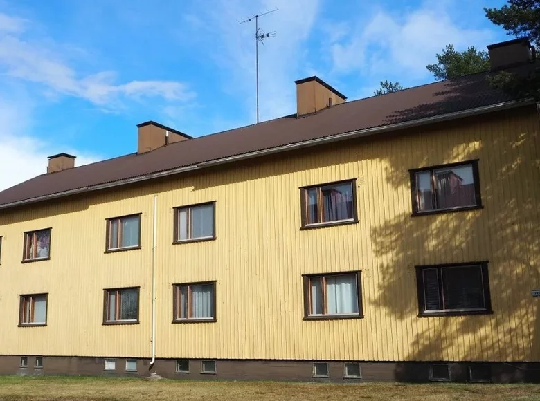 Apartment  Porin seutukunta, Finland